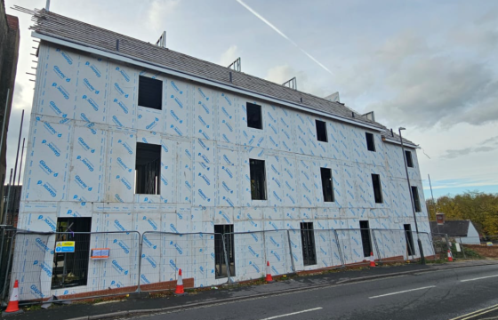 Development Opportunity in Belper photo